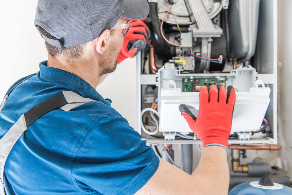 Affordable Furnace Installations & Repairs