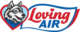 Loving Air