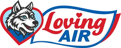 Loving Air